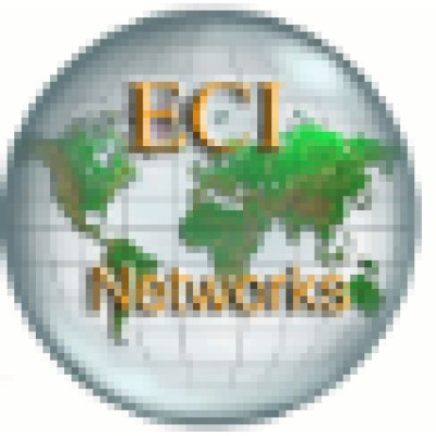 ECInetworks's Logo