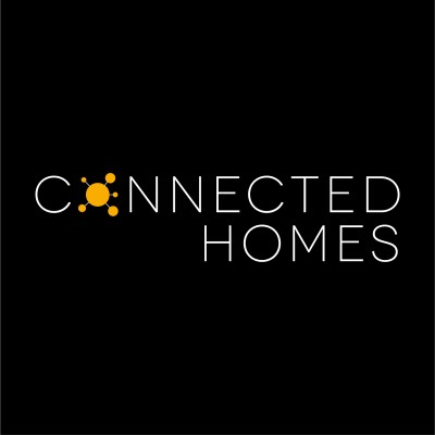 Connected Homes's Logo