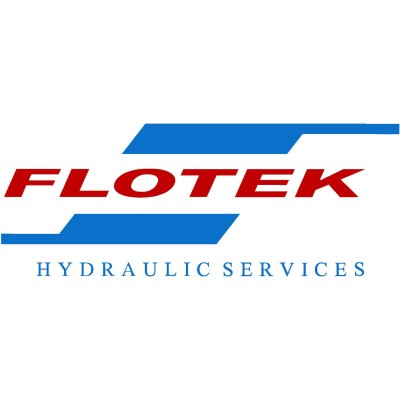 Flotek Hydraulic Services's Logo