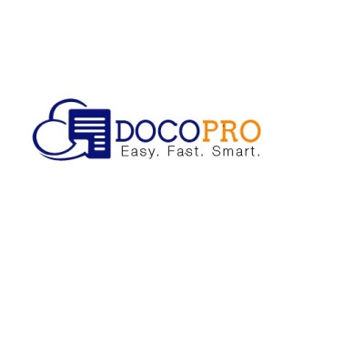 Docopro's Logo