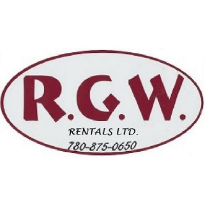 RGW Rentals Ltd.'s Logo