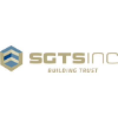 SGTS Inc.'s Logo