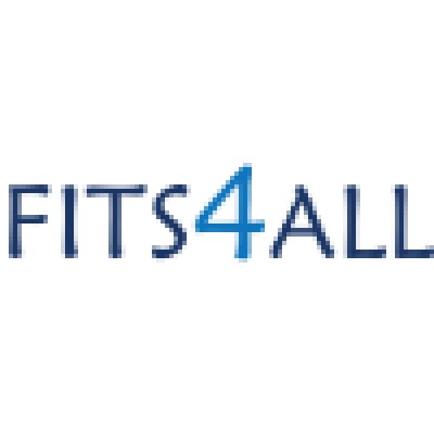 Fits4All's Logo