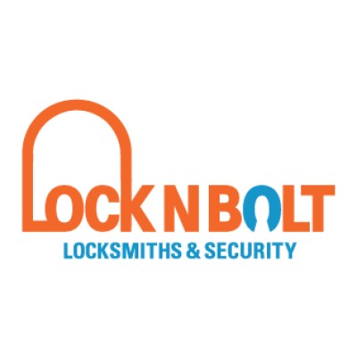 LocknBolt Locksmiths and Security Pty Ltd's Logo