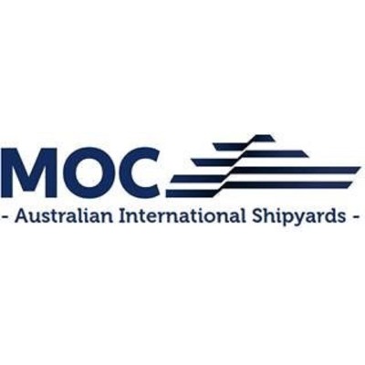 MOC Shipyards's Logo