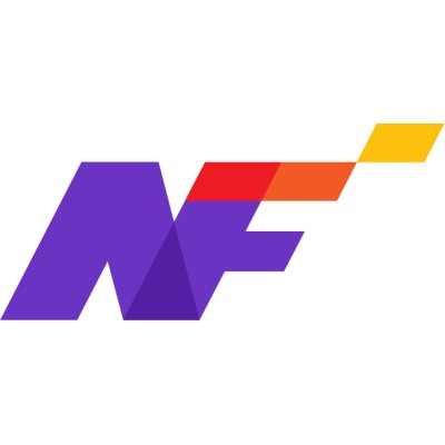 NetFire's Logo