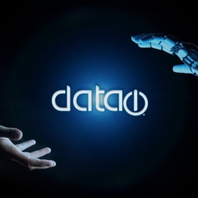 Data1's Logo