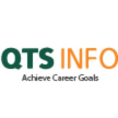 QTS Info's Logo