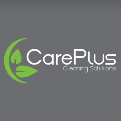 CarePlus Cleaning Solutions's Logo