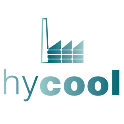 HYCOOL Project EU's Logo