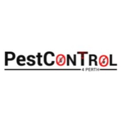 Pest Control 4 Perth's Logo