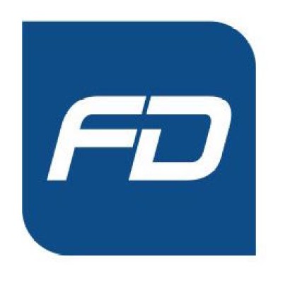 Freight Drive's Logo