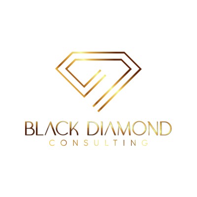 Black Diamond Consulting's Logo