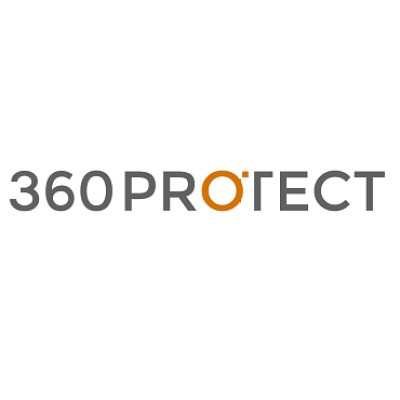 360PROTECT's Logo