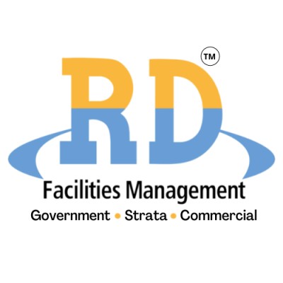 RD Facilities Management's Logo