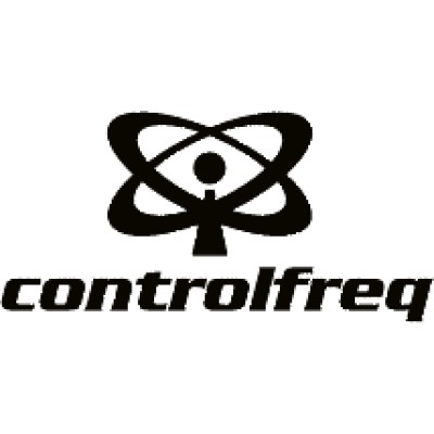 Control Freq Pty Ltd's Logo