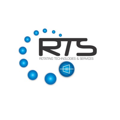 Rotating Technologies & Services CC's Logo