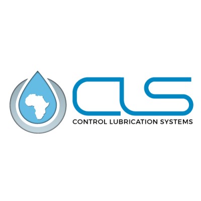 Control Lubrication Systems's Logo