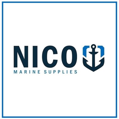 Nico Marine's Logo