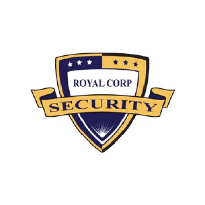 Royal Corp Security Ltd.'s Logo