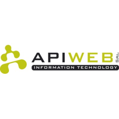 Apiweb-srl's Logo