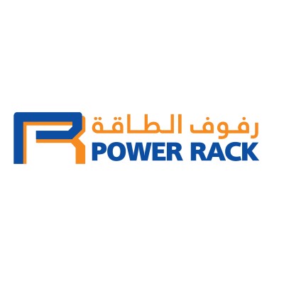 Power Rack رفوف الطاقة's Logo