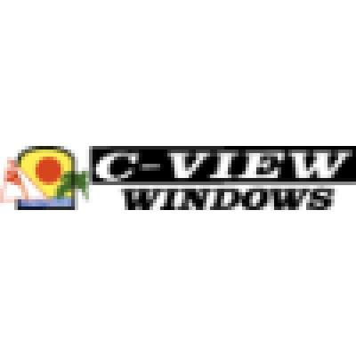 C-View Windows's Logo