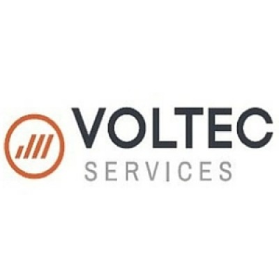 Voltec Services Pty. Ltd.'s Logo