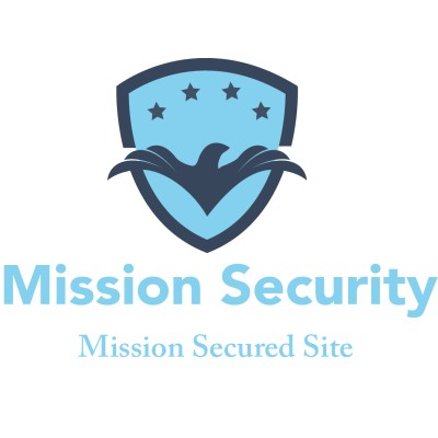 Mission Security Services's Logo