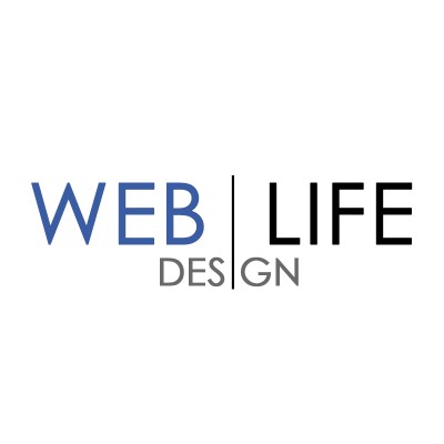 Web Life Design's Logo