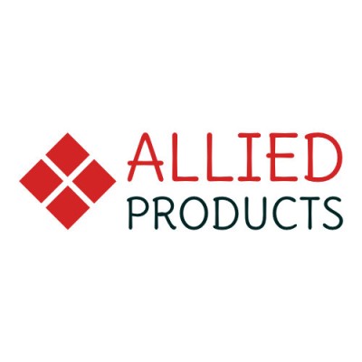 Allied Products's Logo