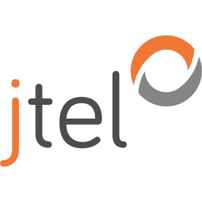 jtel GmbH's Logo