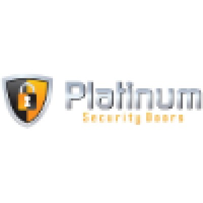 Platinum Screens's Logo