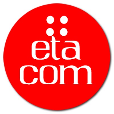 Etacom design's Logo