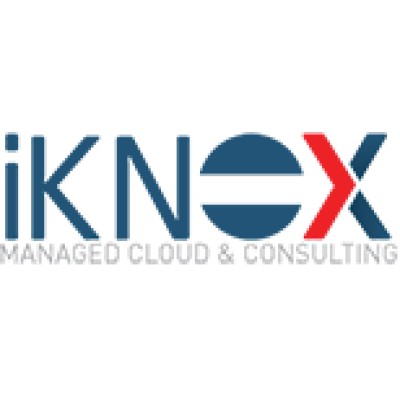 IKNOX's Logo