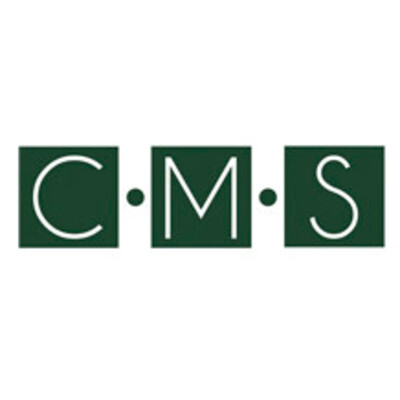 C.M.S. Pack Srl's Logo