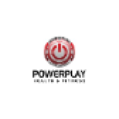 POWERPLAY Health and Fitness's Logo