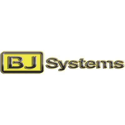 BJ Systems's Logo