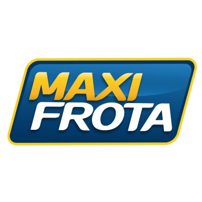 MaxiFrota's Logo