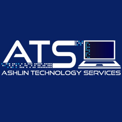 ATS - Ashlin Technology Services's Logo