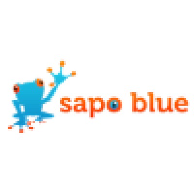 Sapo Blue Pty Ltd's Logo