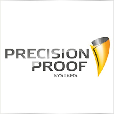 Precision Proof Systems's Logo