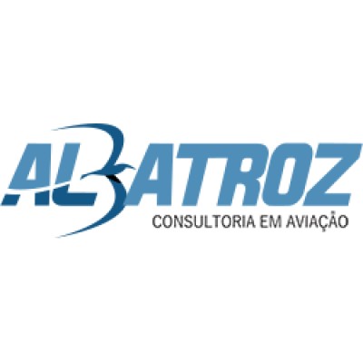 Albatroz Aviation Consulting's Logo