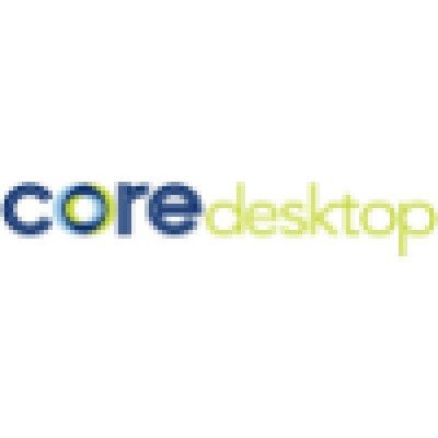 Core Desktop's Logo