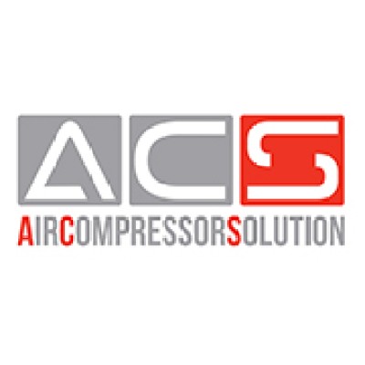 Air Compressor Solution's Logo