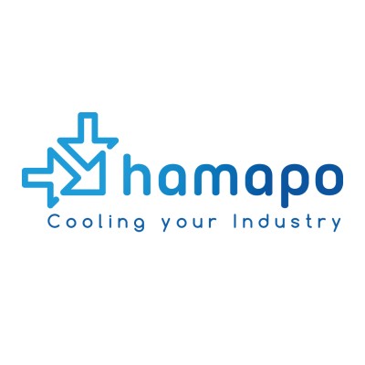 Hamapo Cooling your Industry's Logo