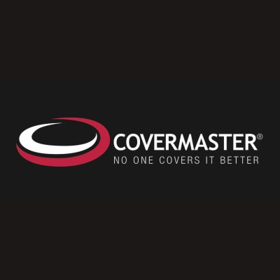 Covermaster's Logo