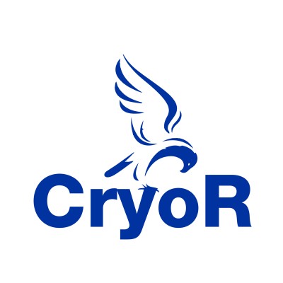 CryoR - Cryogenics Research's Logo