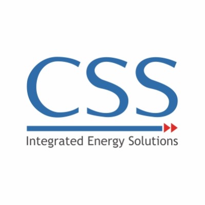 Comprehensive Support Services – Integrated Energy Solutions (CSS)'s Logo