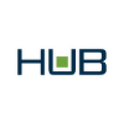 HUB Parking Technology UK's Logo